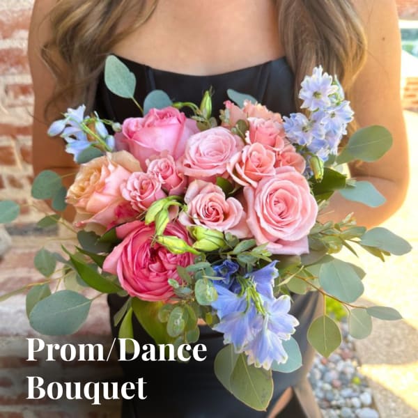 Prom/Dance- Bouquet