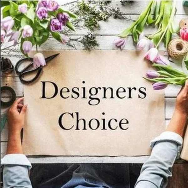 Designer's Choice