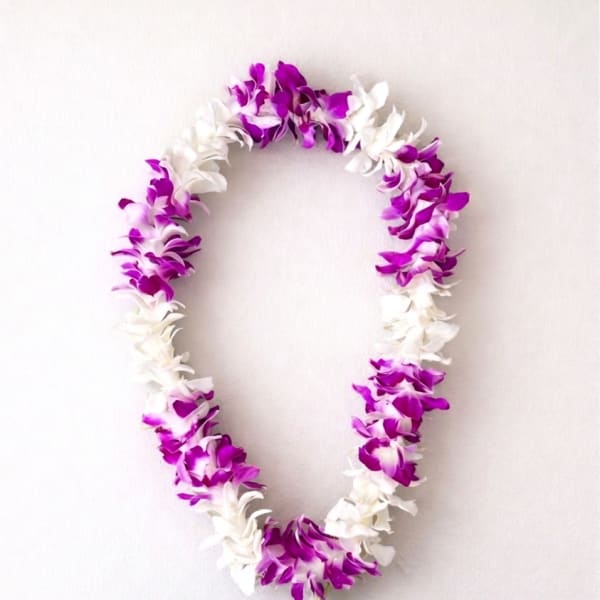Hawaiian Lei