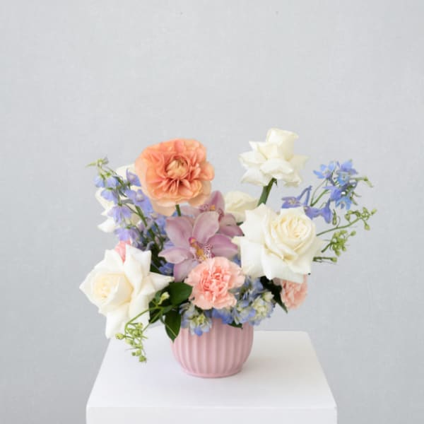 Sweetest Mom Bouquet