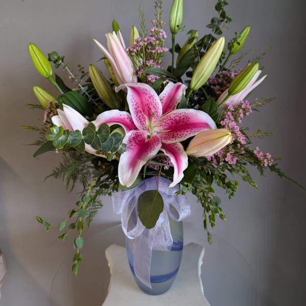 MDA # 205 Mother's Day