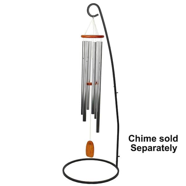 Chime with holder