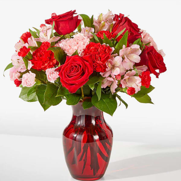 Candy Kisses Bouquet