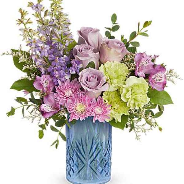 Garden Whimsy Bouquet