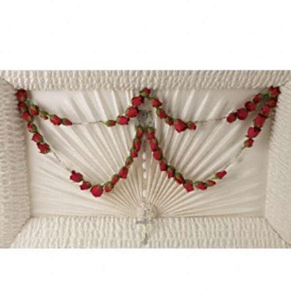 A Divine Grace 50- Bead Rosary