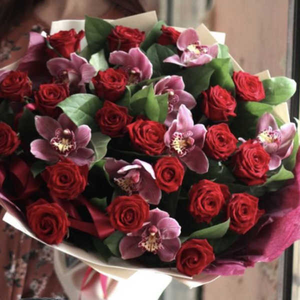 № 94 - THE PHOTO SHOWS THE PREMIUM SIZE