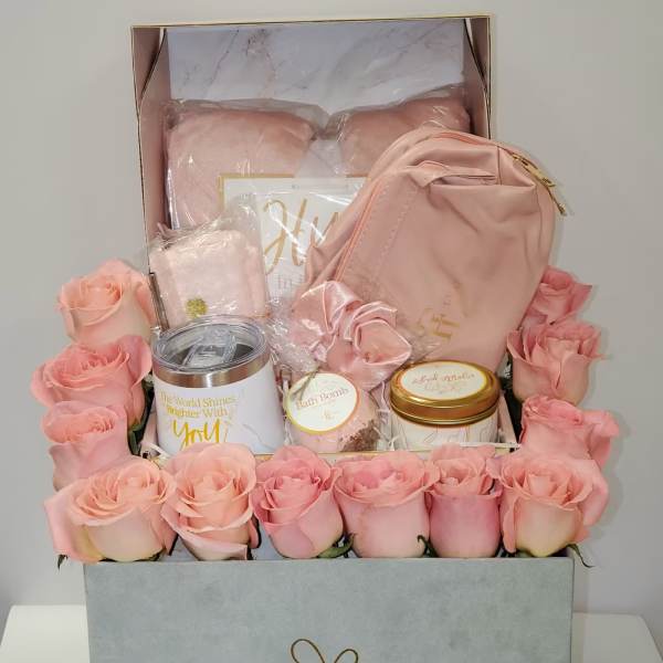 Luxury gift box