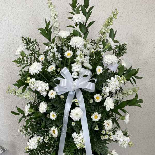 Heavenly Visions Standing Spray