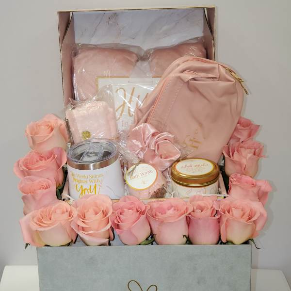 Luxury gift box