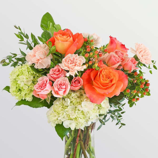 My 'First Love, My Mom