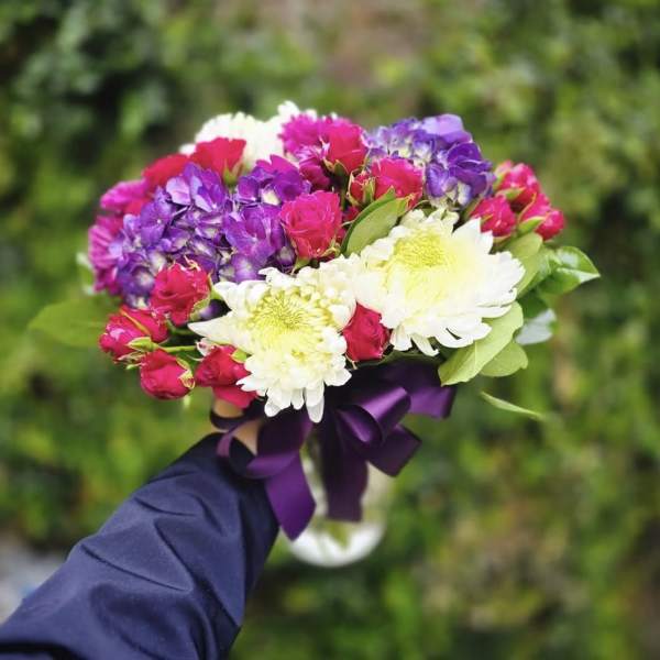 Thinking of you Floral Mix