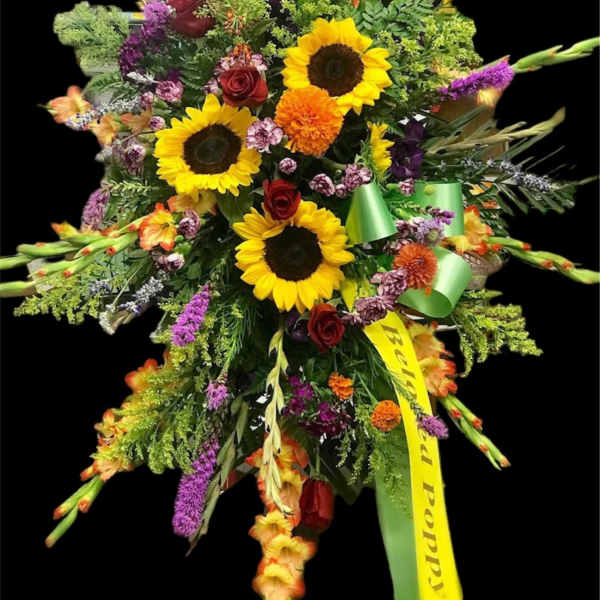 Sunny Remembrance Spray