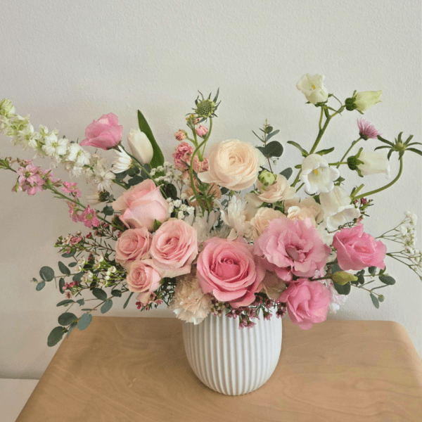 Blush in the Breeze (New!)