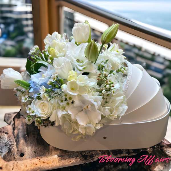 Bloom0205 | Newborn Baby Boy