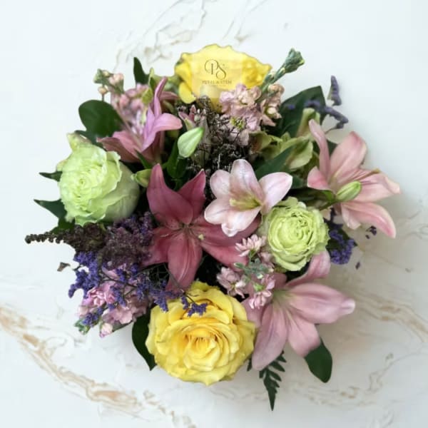 Designer's Choice Bouquet