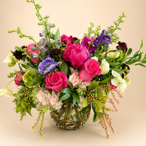 Dragonfruit Infusion