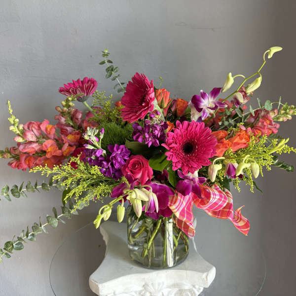 MDA Mothers Embrace - Mother's Day Arrangement