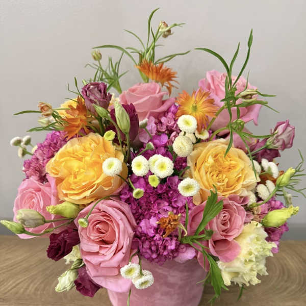 The happiest Mother’s Day