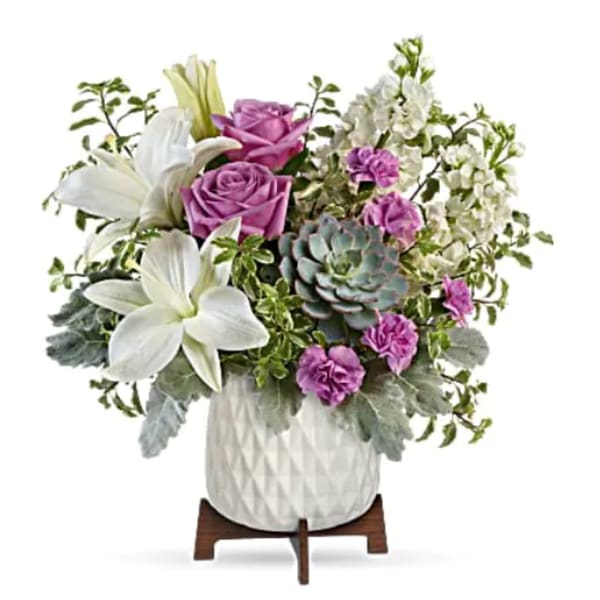 Garden Oasis Bouquet