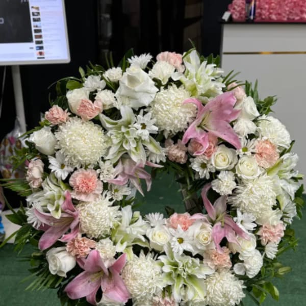 Graceful Remembrance