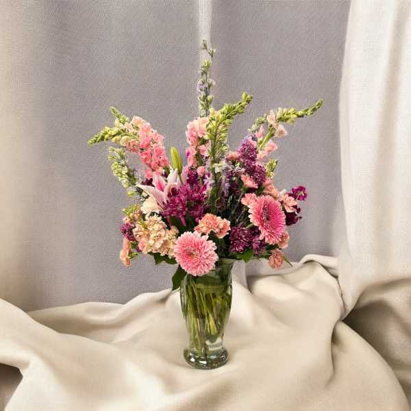 Veloura Garden Whisper #17