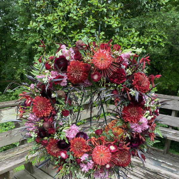 Beautiful and Lovely