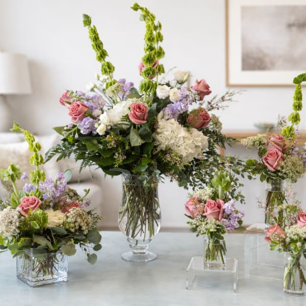 Hostess with the Mostess