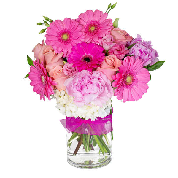 Prima Ballerina Bouquet