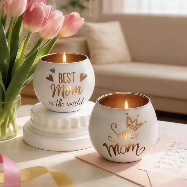 Golden Glow for Mom – Rose Edition (Designer’s Choice)