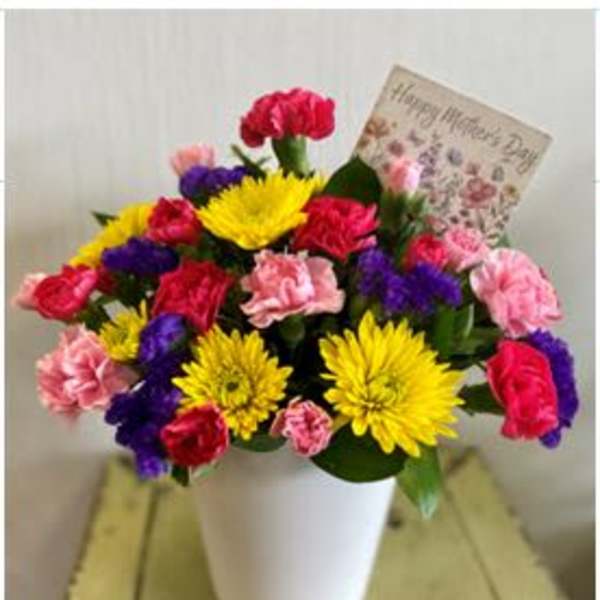 Joyful Heart Mother's Day Edition