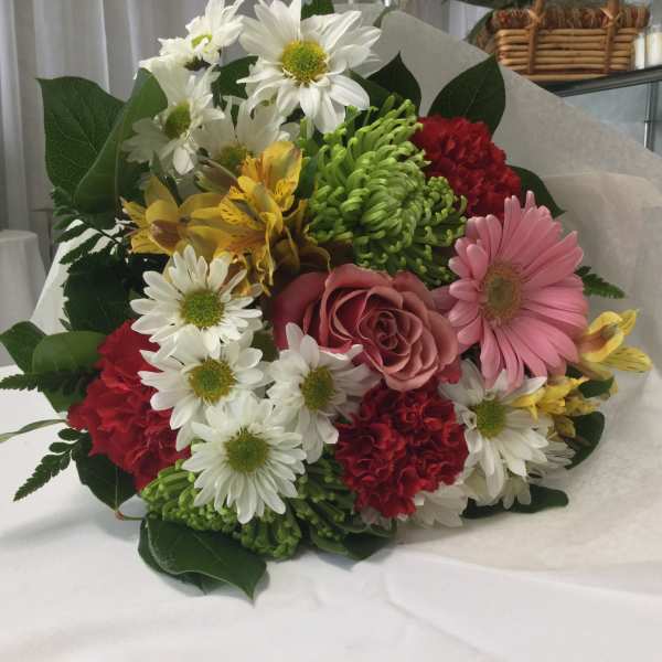 I Love You More Bouquet