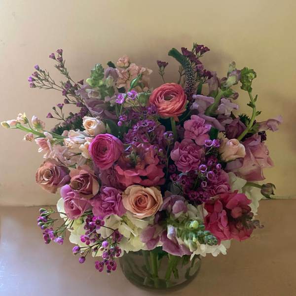 Lorelei Arrangement