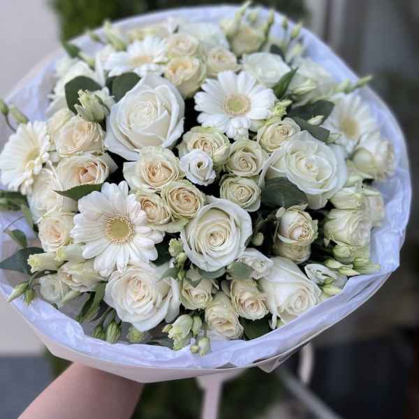 № 203 - THE PHOTO SHOWS THE DELUXE SIZE