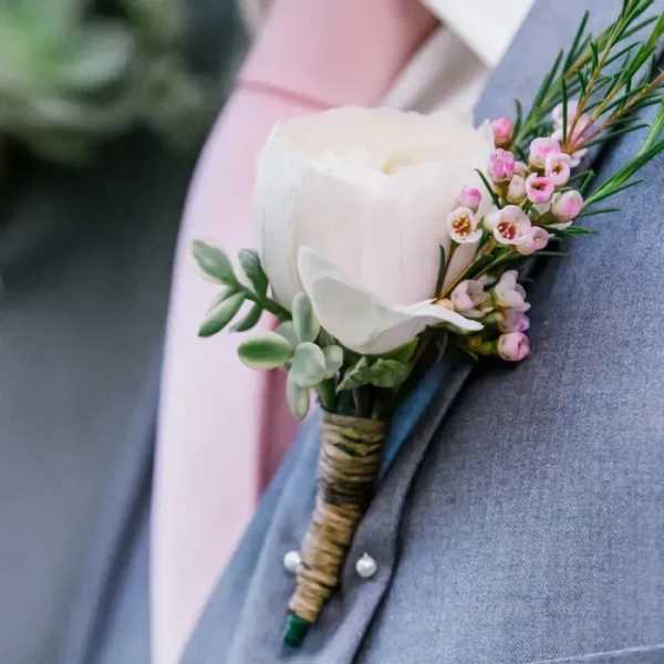 Boutonniere