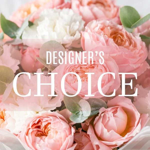 Medium Arrangement w/ Roses