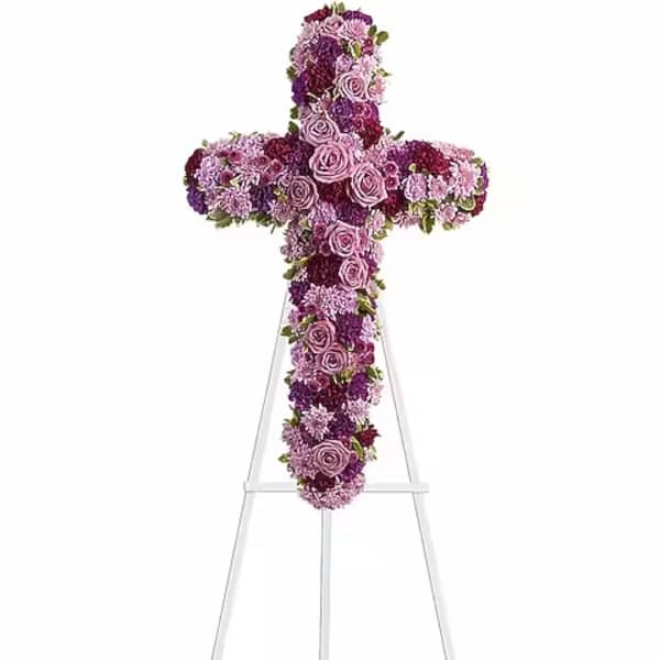 Deepest Faith - Easel