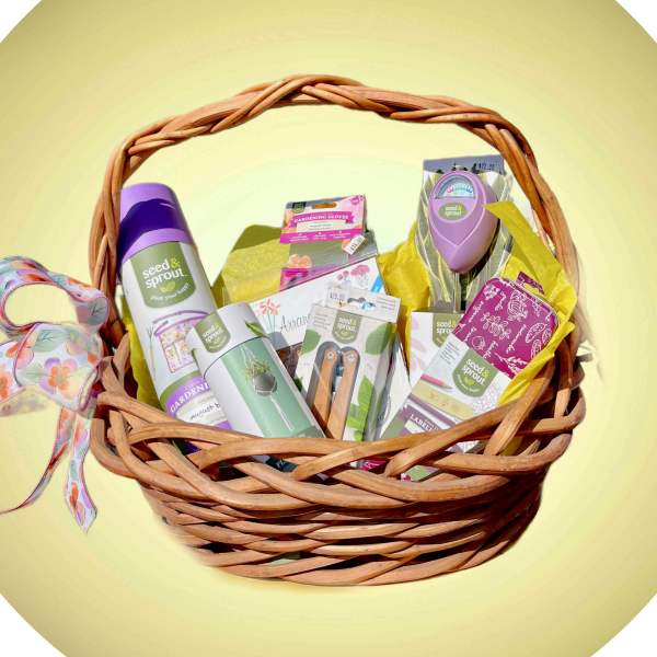 Gardener's Basket
