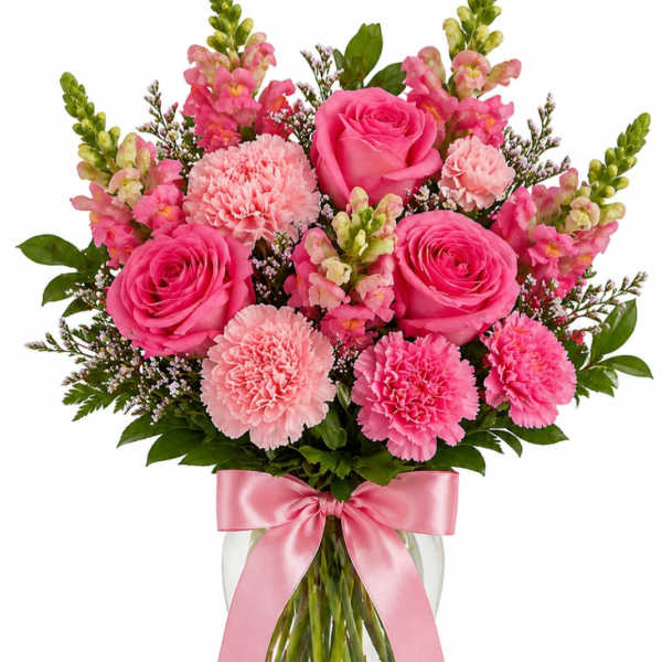 Sweet Elegance Bouquet