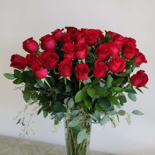 Juliet by Flower Talk