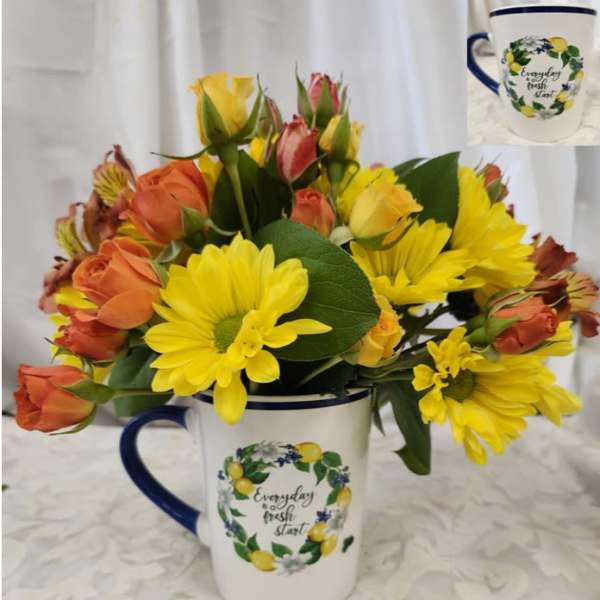 The Best Is Yet To Come