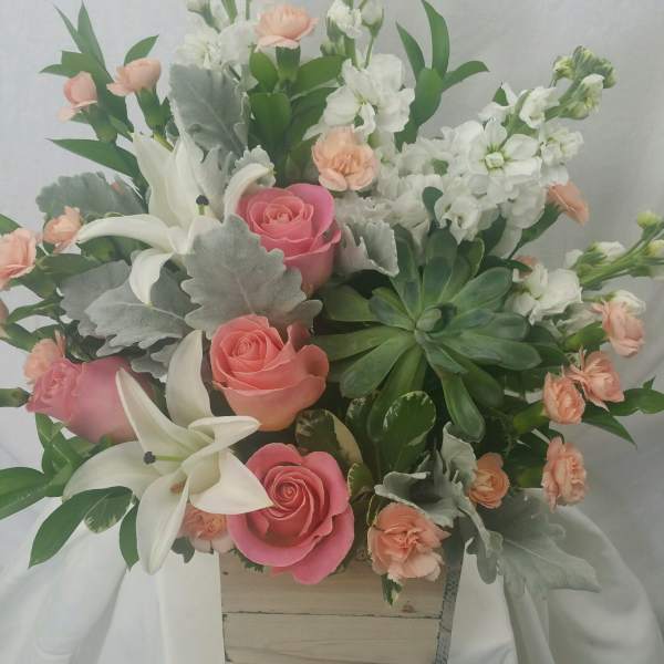 A Mother's Love Bouquet