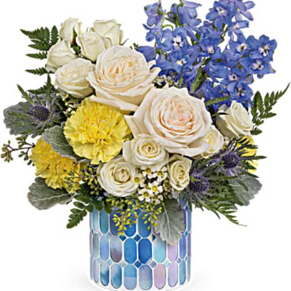 Blue Dream Arrangement