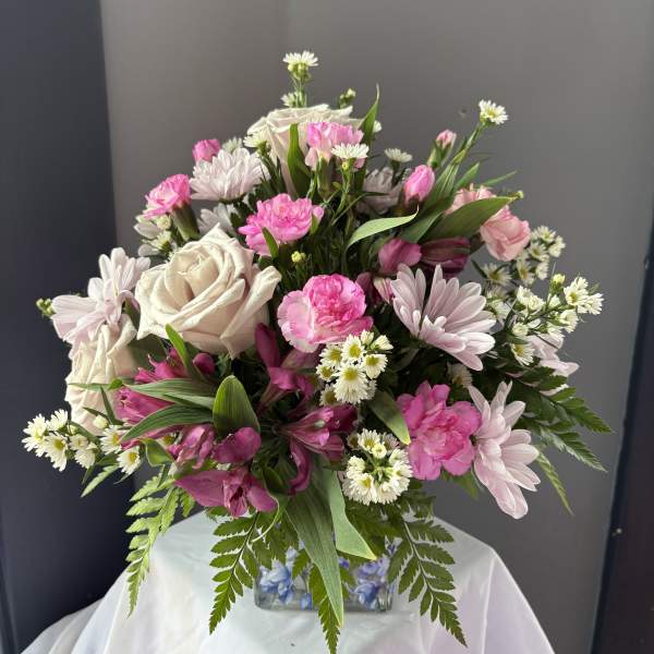 Frazier's Flowers Written In The Sky Bouquet