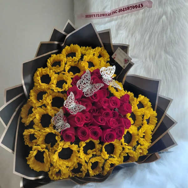 A ray of light. Rayo de luz.