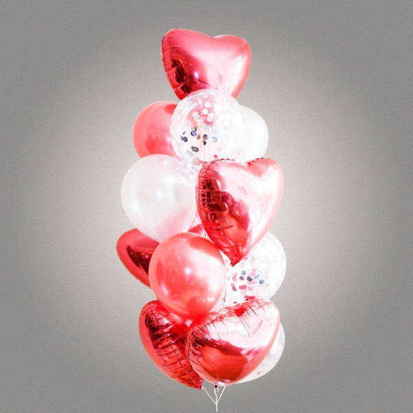 Ballon Bouquet