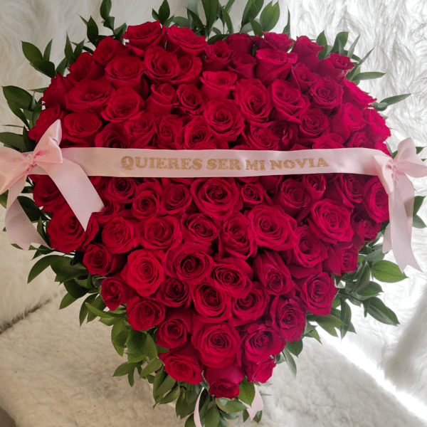 Ramo grande en tendencia.