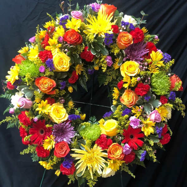 Guardian Angel Arrangement