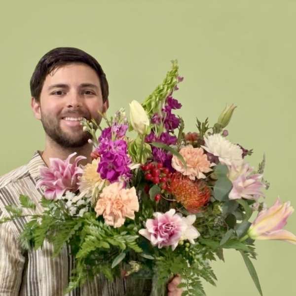 Mother's Day Special