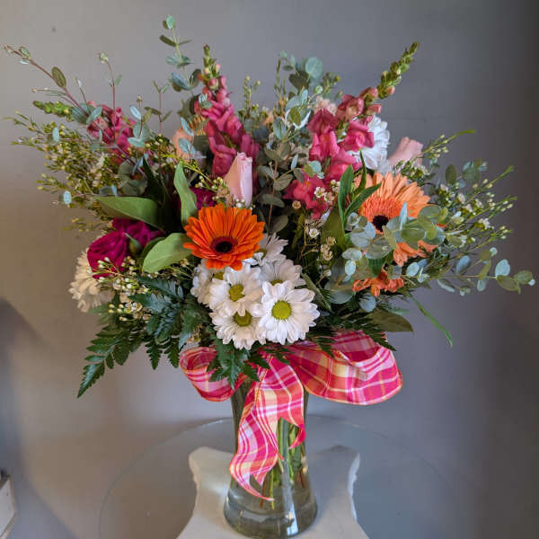 MDA #207 Mother'd Day