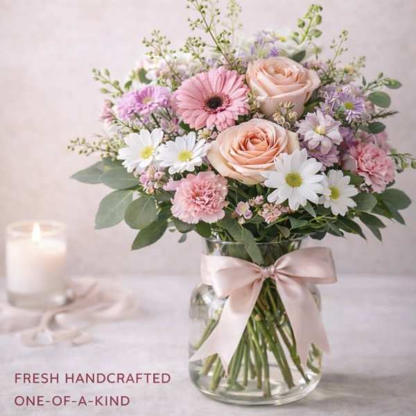 Designer’s Choice Mother’s Day Bouquet